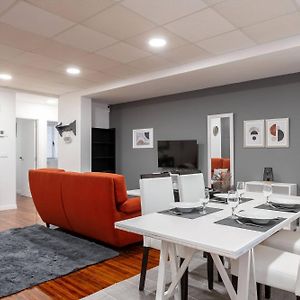 Apartamento de 2 Dormitorios